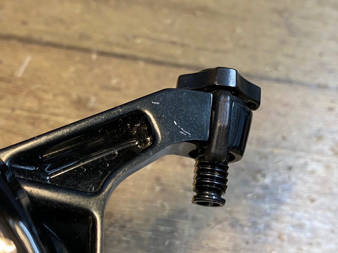 JO432 シマノ SHIMANO デュラエース DURA-ACE BR-R9200 キャリパーブレーキ 前後セット