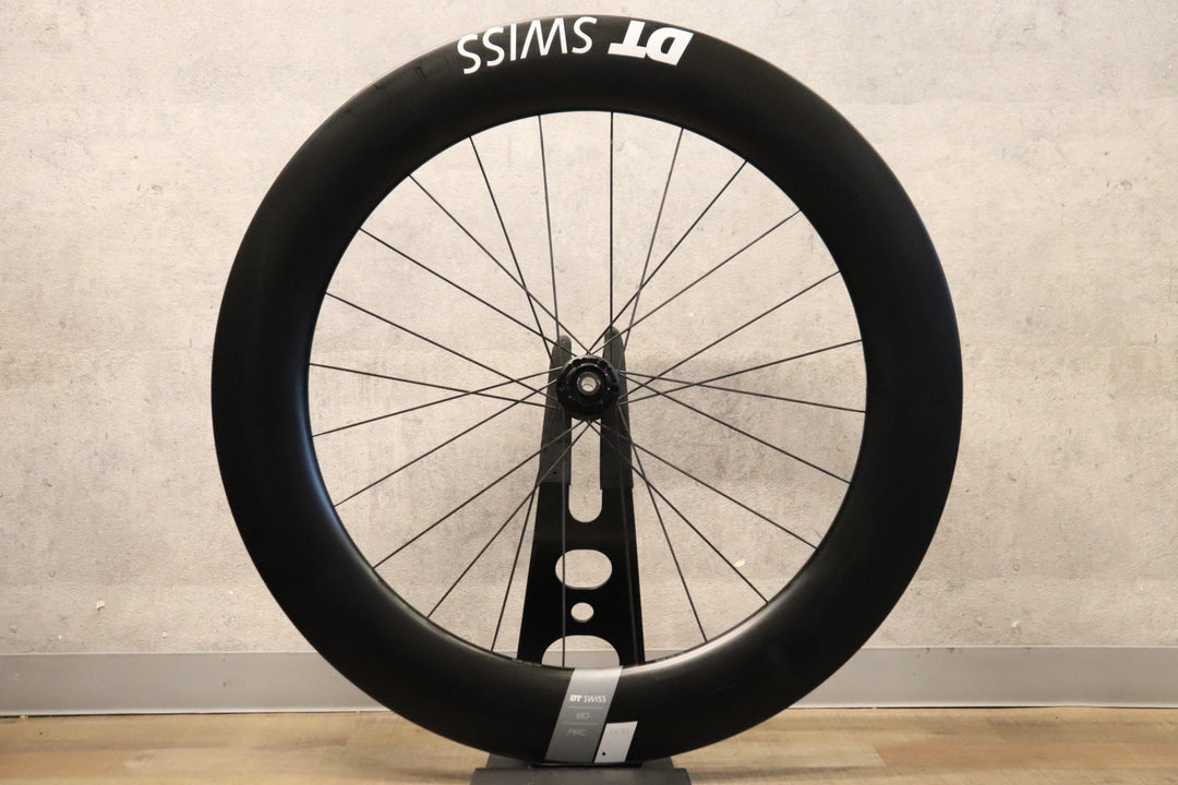 DT SWISS ARC1400 カーボン チューブレスレディ シマノ 12/11S リアのみ 【さいたま浦和店】