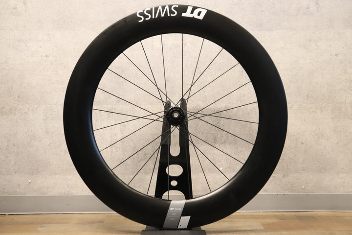 DT SWISS ARC1400 カーボン チューブレスレディ シマノ 12/11S リアのみ 【さいたま浦和店】