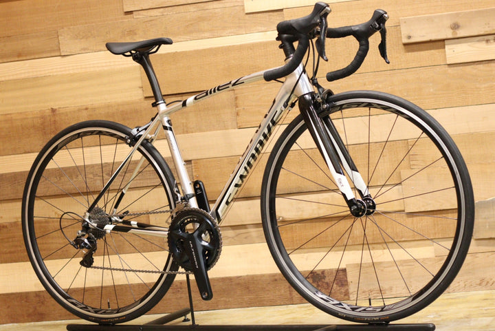 スペシャライズド SPECIALIZED エスワークス アレー S-WORKS ALLEZ 2015 49サイズ シマノ デュラエース 9000 アルテグラ R8000 MIX 11S アルミ ロードバイク 【立川店】