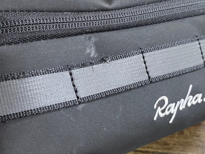 KL954 ラファ Rapha BAR BAG ハンドルバッグ 黒