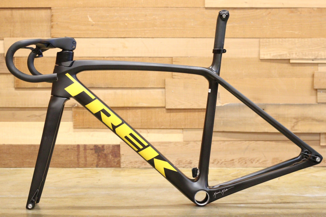 トレック TREK エモンダ EMONDA SLR P1 2022 52サイズ カーボン ロードバイク フレームセット 【立川店】