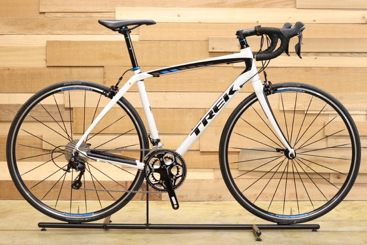 トレック TREK ドマーネ DOMANE 2.3 2015モデル 54サイズ シマノ 105 5800 MIX 11S アルミ ロードバイク 【立川店】