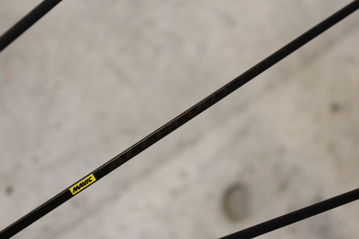 マビック MAVIC オールロード ALLROAD PRO アルミ チューブレス ホイールセット スラム XDR 【福岡店】