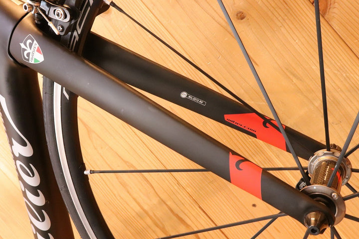 ウィリエール WILIER ゼロノヴェ ZERO.9 LTD 2020年モデル XSサイズ シマノ 105 R7000 カーボン ロードバイク 【芦屋店】