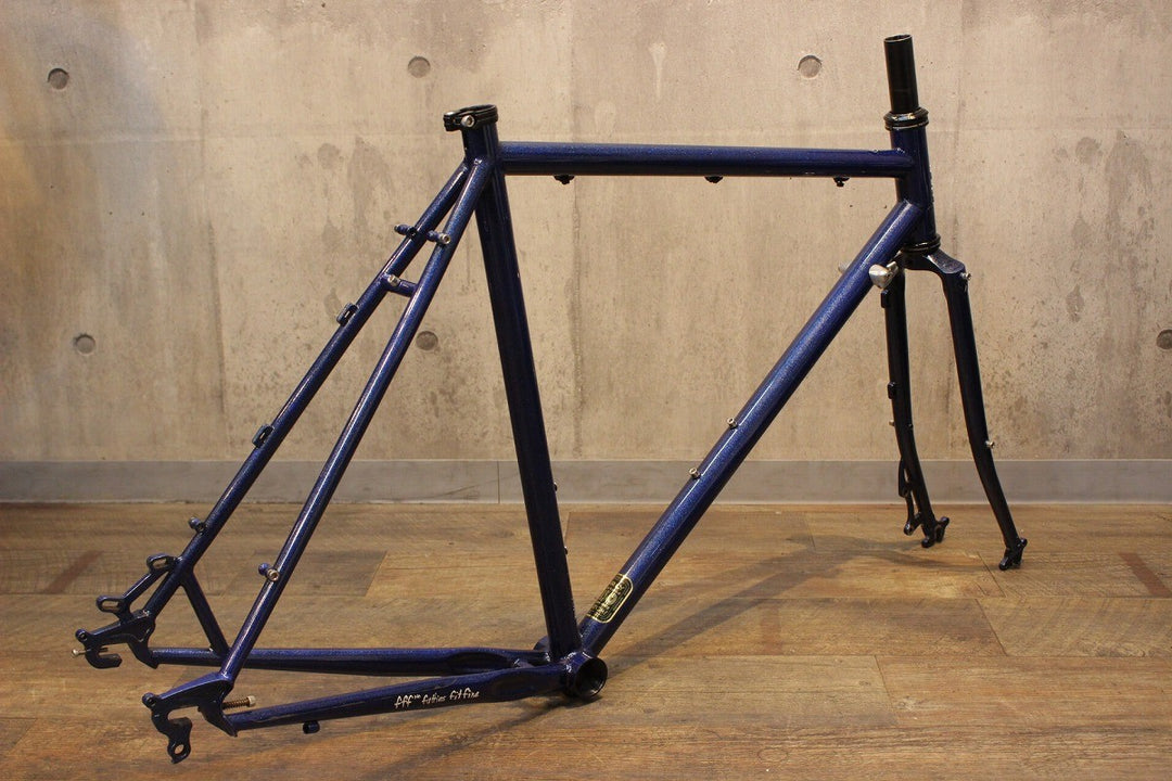 サーリー SURLY ストラグラー STRAGGLER 2018 50サイズ クロモリ ロードバイク フレームセット【名古屋店】