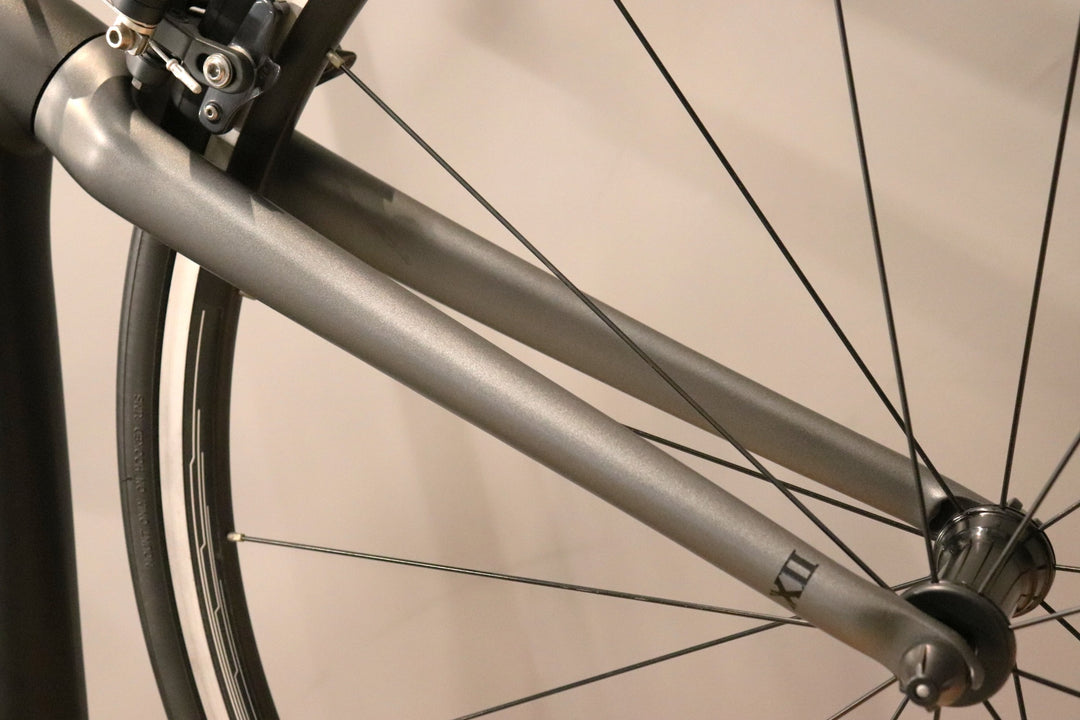 キャノンデール CANNONDALE キャド CAAD12 2019モデル 52サイズ R8000 MIX 11S アルミ ロードバイク 【仙台店】