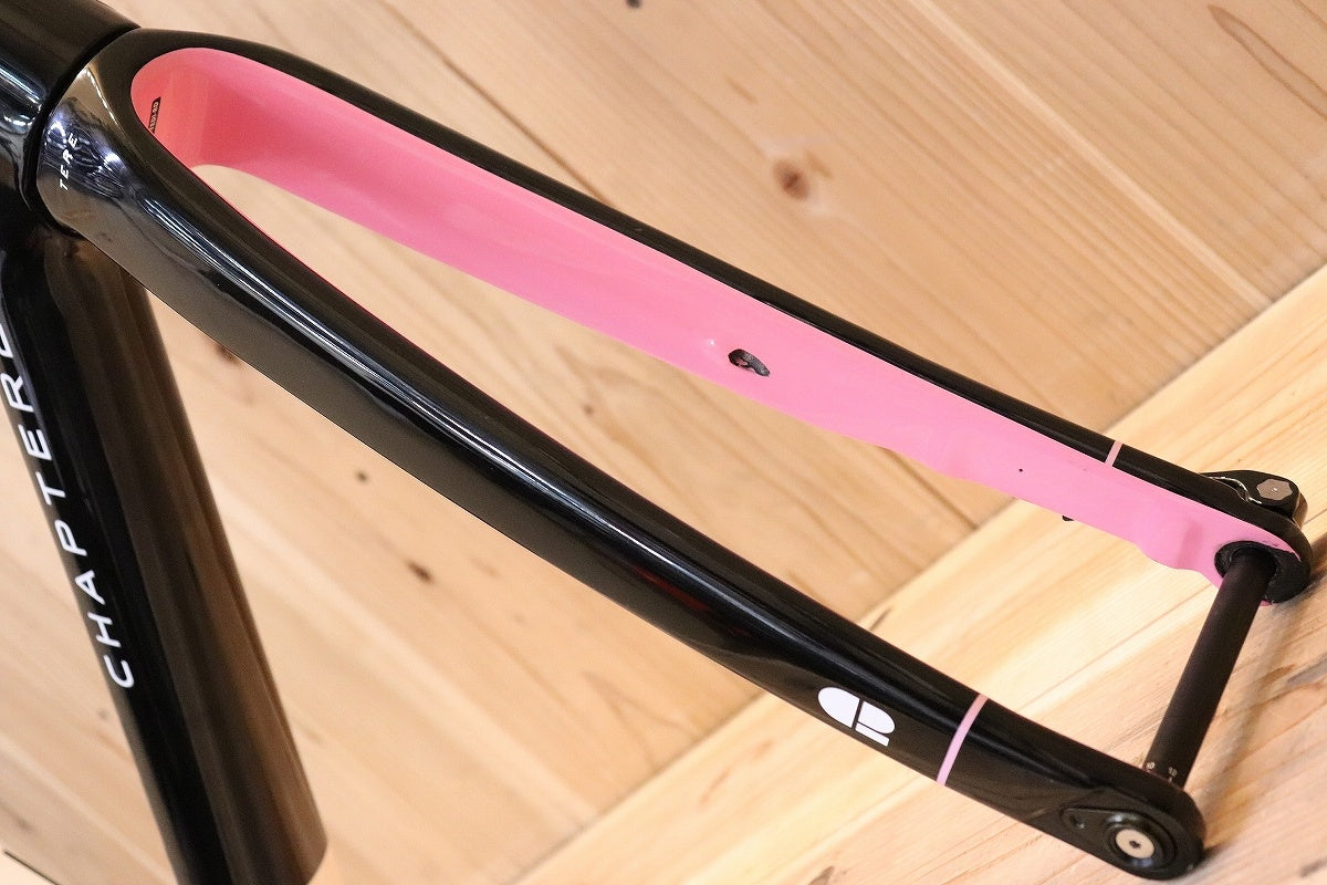 チャプター2 CHAPTER2 テレ TERE 2021年頃 XSサイズ カーボン ロード