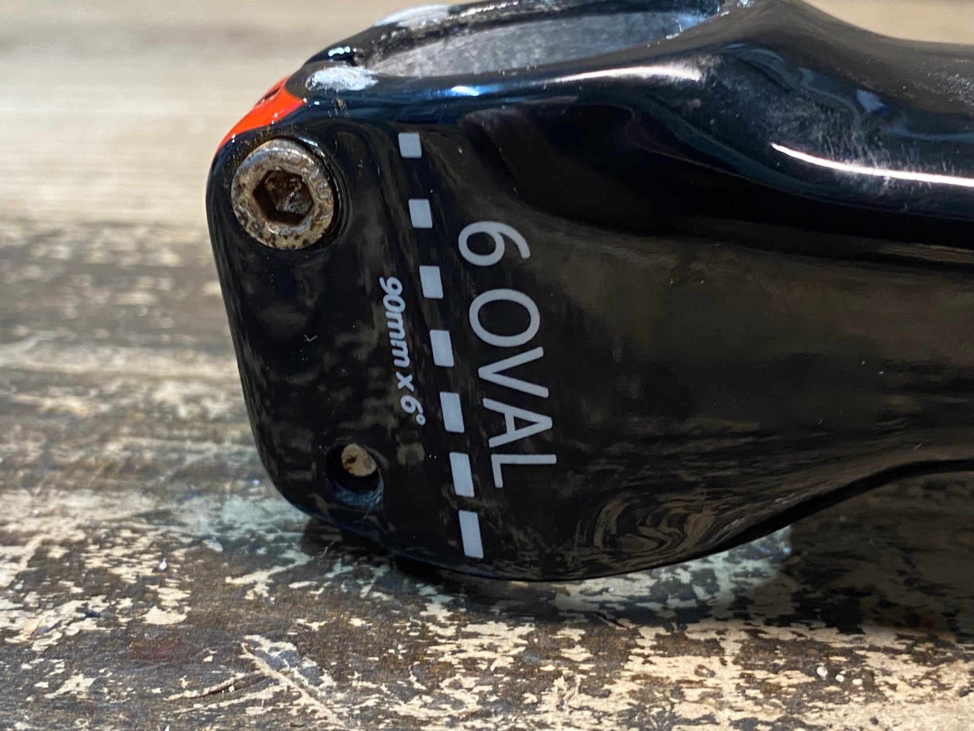 JI578 グラファイトデザイン Graphite Design 6オーバル 6 OVAL アルミ