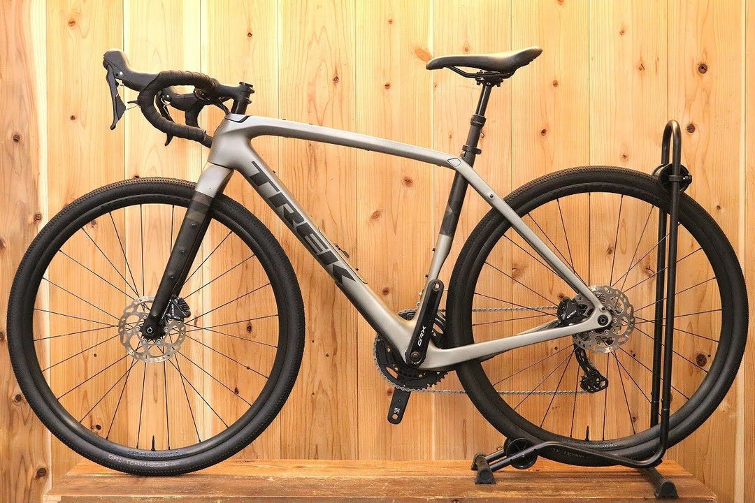 トレック TREK チェックポイント CHECKPOINT SL5 DISC 2022年モデル 54サイズ シマノ GRX RX810 MIX 11S カーボン グラベル ロードバイク 【芦屋店】