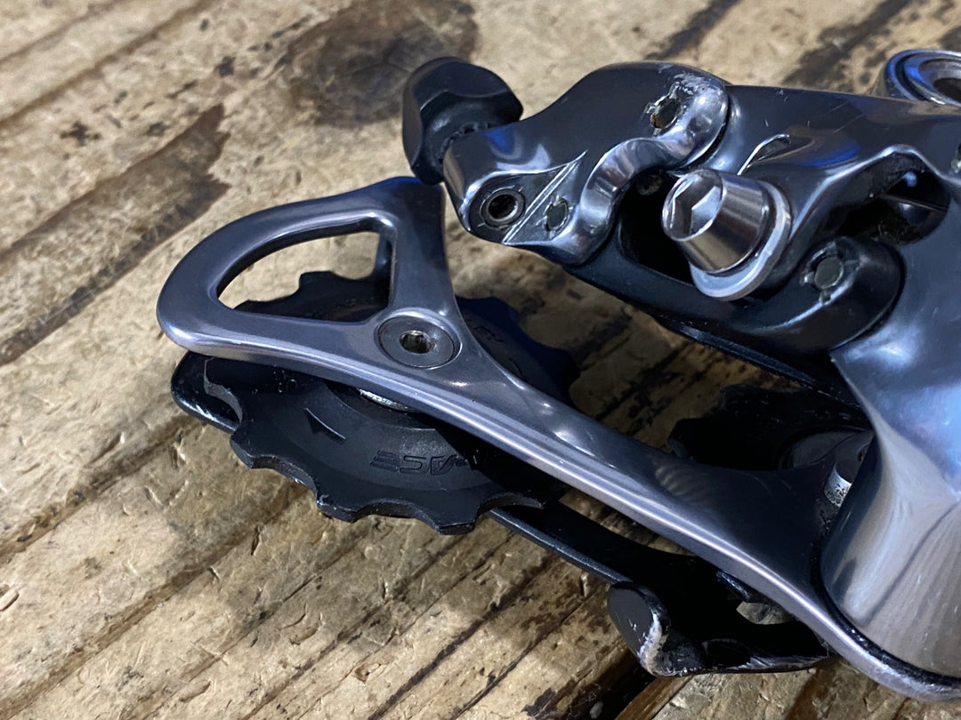 KQ186 シマノ SHIMANO デュラエース DURA-ACE RD-7800 リアディレイラー 10S