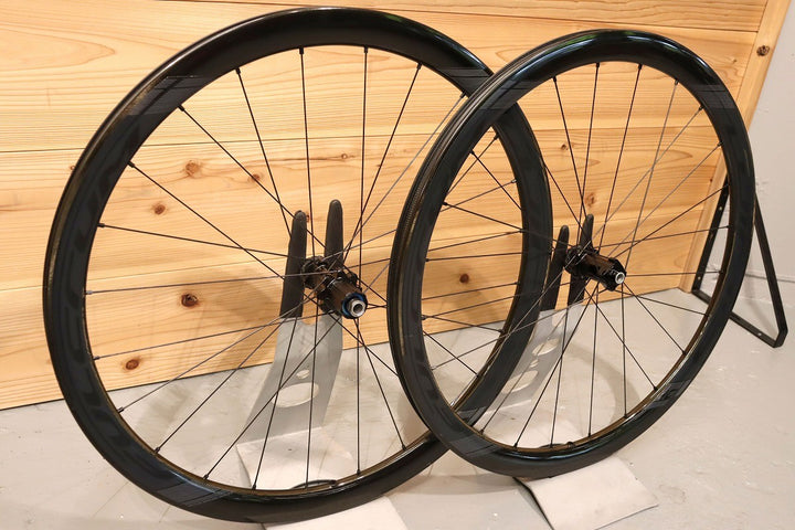 フルクラム FULCRUM ウィンド ディスク WIND 40 DB カーボン チューブレス ホイールセット シマノ12S/11S 幅19C 【千葉店】