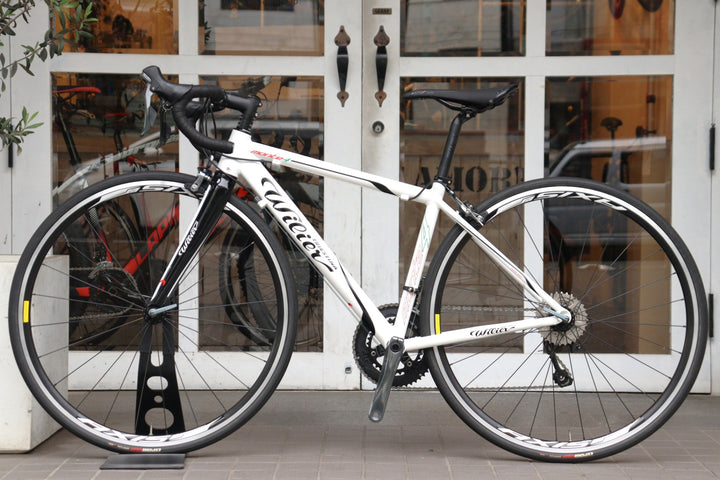 ウィリエール WILIER モンテ MONTE 4 2022モデル XXSサイズ シマノ ティアグラ 4700 10S アルミ ロードバイク 【横浜店】
