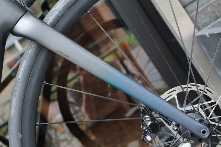スペシャライズド SPECIALIZED エートス AETHOS COMP 2021モデル 49サイズ スラム RIVAL E-TAP AXS 12S カーボン ロードバイク 【東京南麻布店】