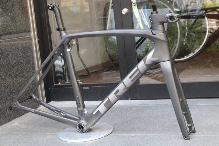 トレック TREK エモンダ EMONDA SLR P1 56サイズ カーボン ディスクブレーキ ロードバイク フレームセット 【東京南麻布店】