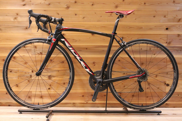 リドレー RIDLEY フェニックス FENIX SL 2016モデル XSサイズ シマノ アルテグラ 6870 DI2 11S EASTON EA90SL カーボン ロードバイク 【広島店】