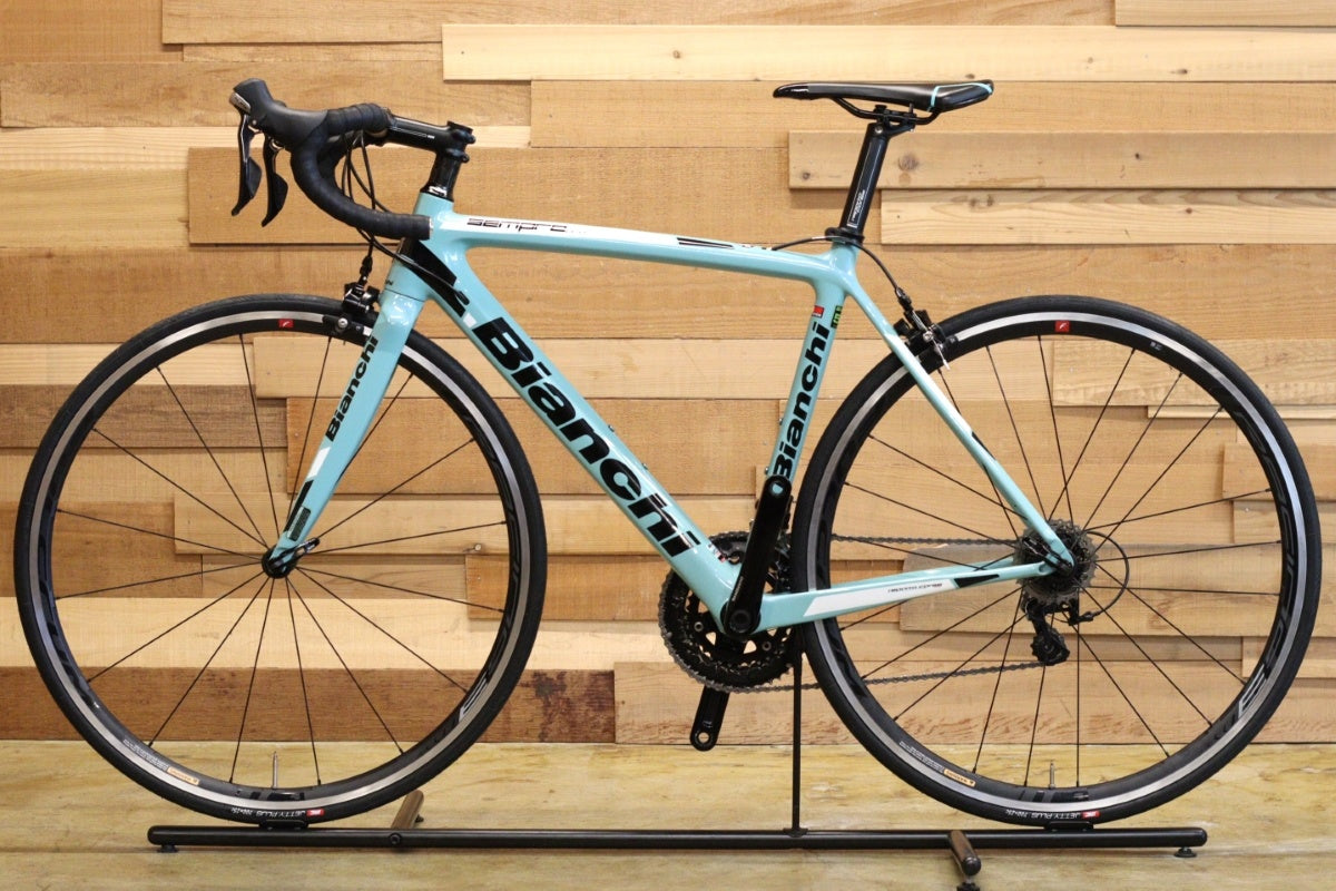 Bianchi Sempre Pro 2018 サイズ53 アルテグラ Bianchi Sempre Pro 2018 サイズ53 アルテグラ 2018 Bianchi