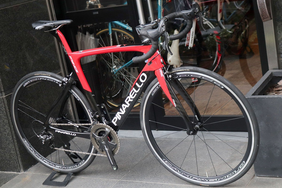 ピナレロ PINARELLO プリンス PRINCE 2020 540サイズ カンパニョーロ