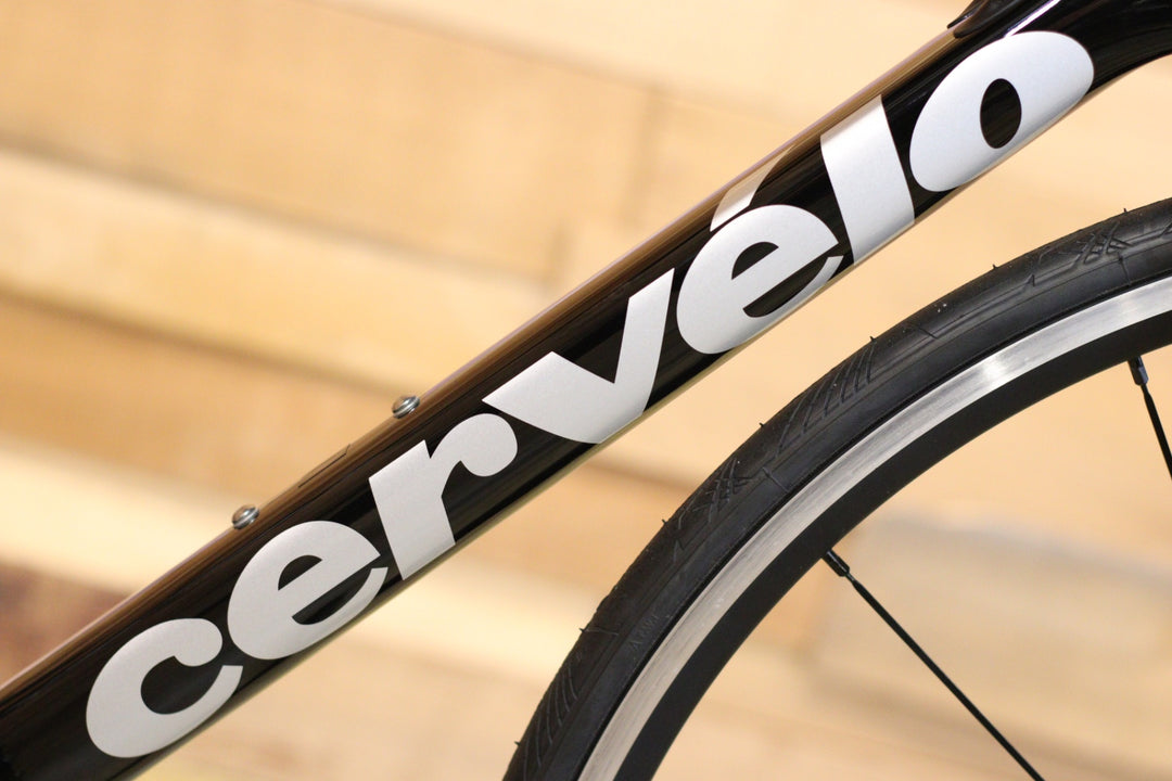 サーヴェロ cervelo R3 2014 48サイズ シマノ 105 5800 11S カーボン ロードバイク 【立川店】
