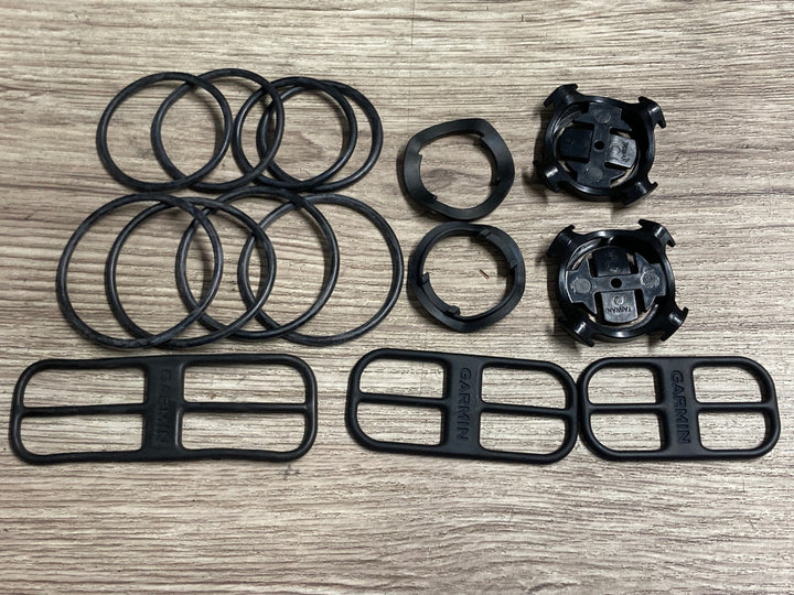 KF325 ガーミン GARMIN エッジ EDGE 130 サイクルコンピューター センサーセット 動作確認済
