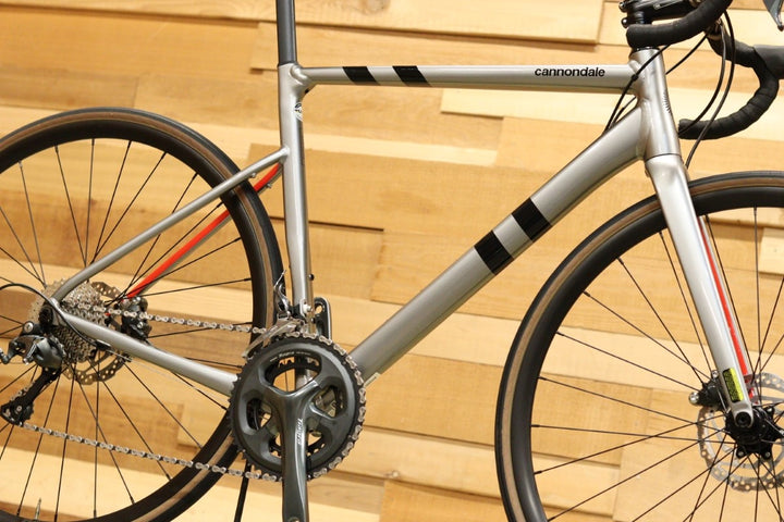 キャノンデール CANNONDALE CAAD13 DISC 2023 54サイズ シマノ ティアグラ 4720 10S アルミ ロードバイク 【立川店】