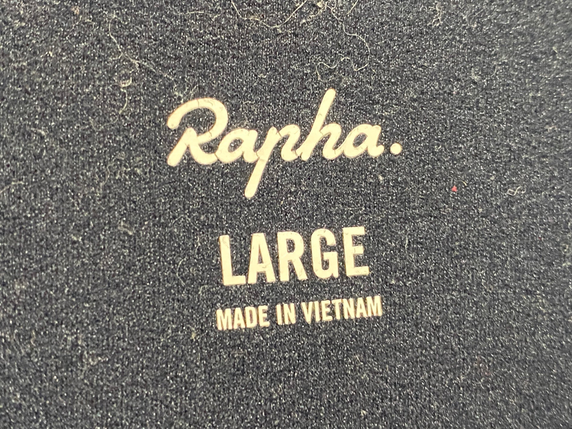 KC155 ラファ Rapha CORE LONG SLEEVE JERSEY 長袖 サイクルジャージ