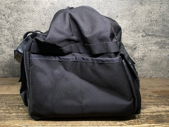 IX349 サーリー SURLY porteur house bag 2.0 ハンドルバッグ 黒