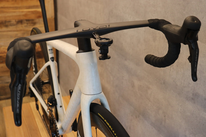 スペシャライズド SPECIALIZED ターマック S-WORKS TARMAC SL8 2024 52サイズ シマノ デュラエース R9270 Di2 12S カーボン ロードバイク 【さいたま浦和店】