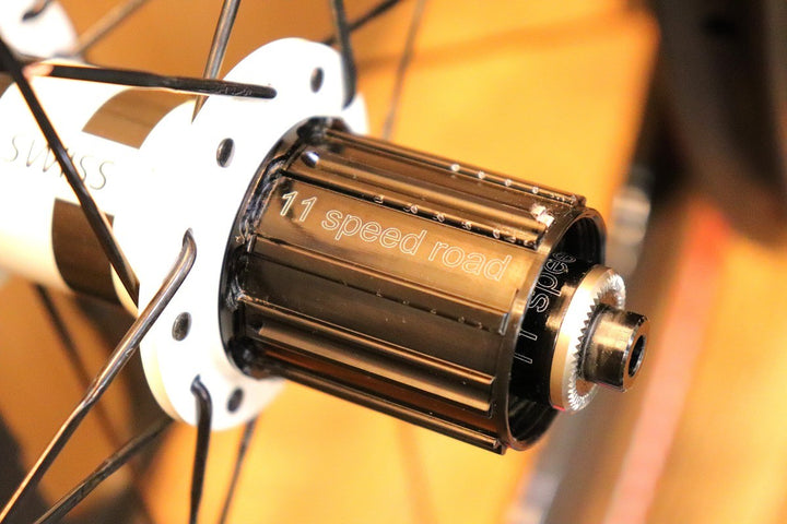 ファストフォワード FFWD F9R DT180 カーボン チューブラー ホイールセット シマノ 11s 【芦屋店】