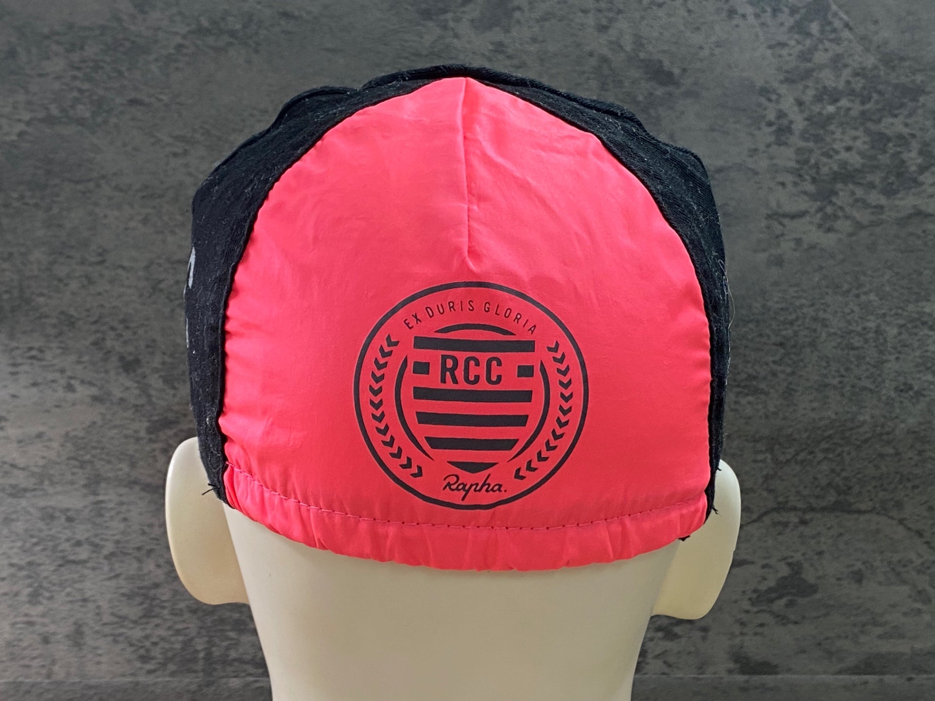 ラファ　サイクルキャップ& サコッシュ　新品未使用　レア品　Rapha JM672 ラファ rapha RCC サイクルキャップ – BICI AMORE ONLINE STORE