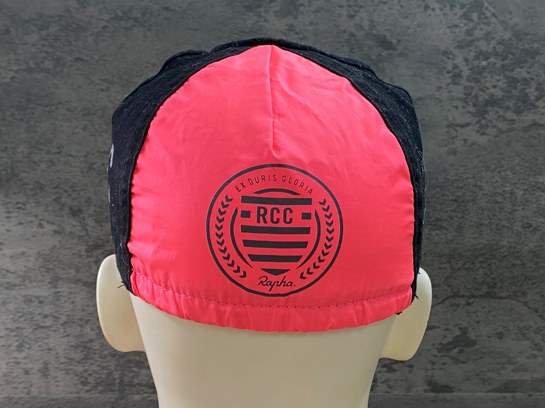 JM672 ラファ rapha RCC サイクルキャップ
