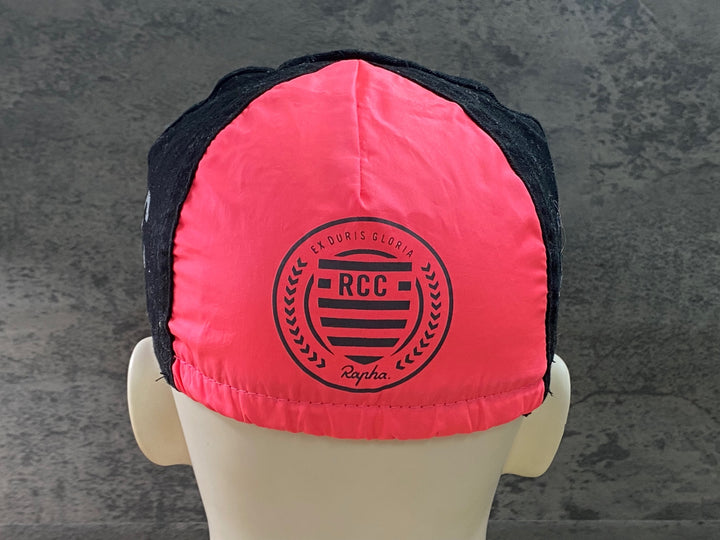 JM672 ラファ rapha RCC サイクルキャップ