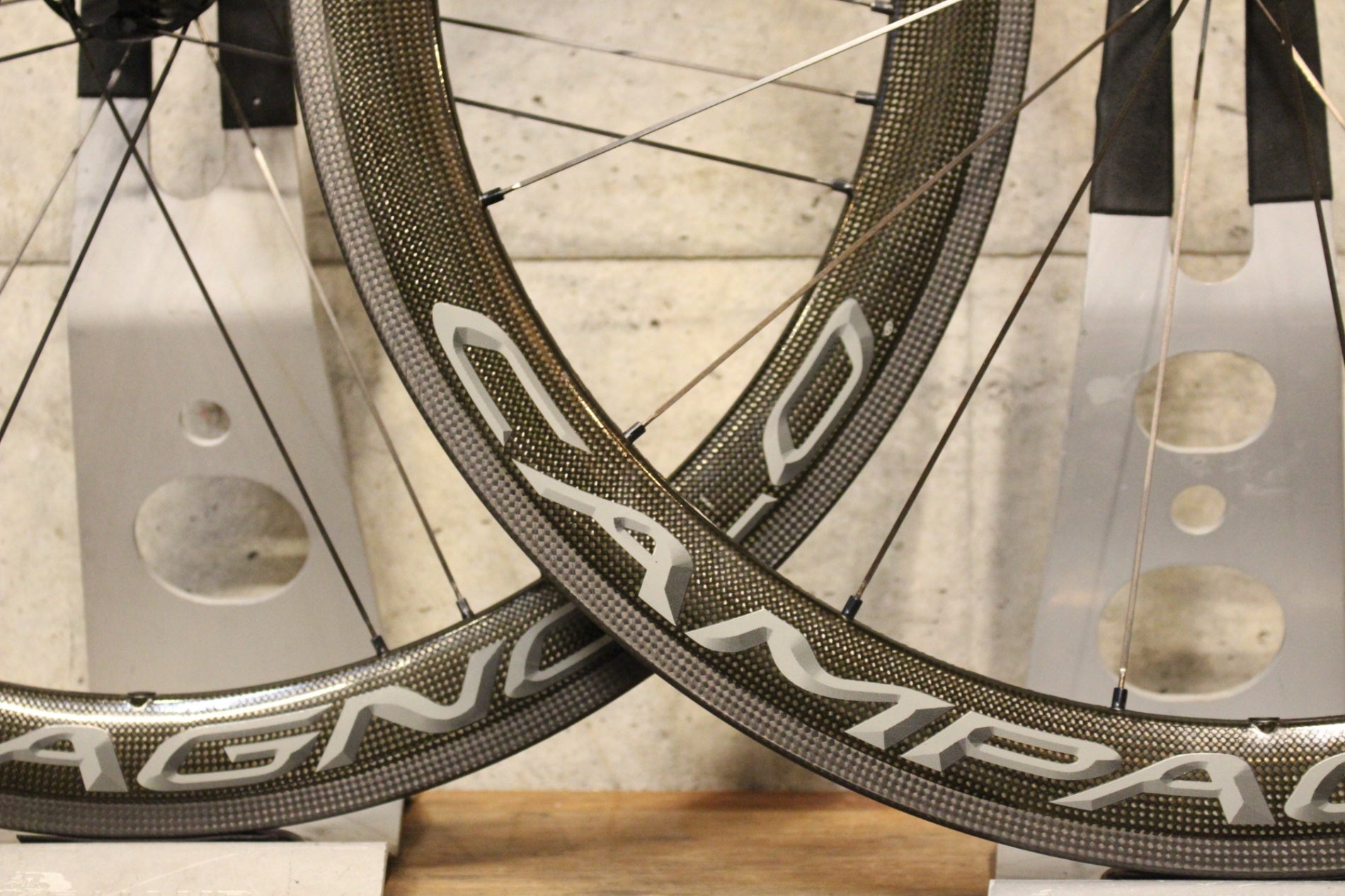 カンパニョーロ CAMPAGNOLO ボーラワン BORA ONE 50 AC3 チューブラー