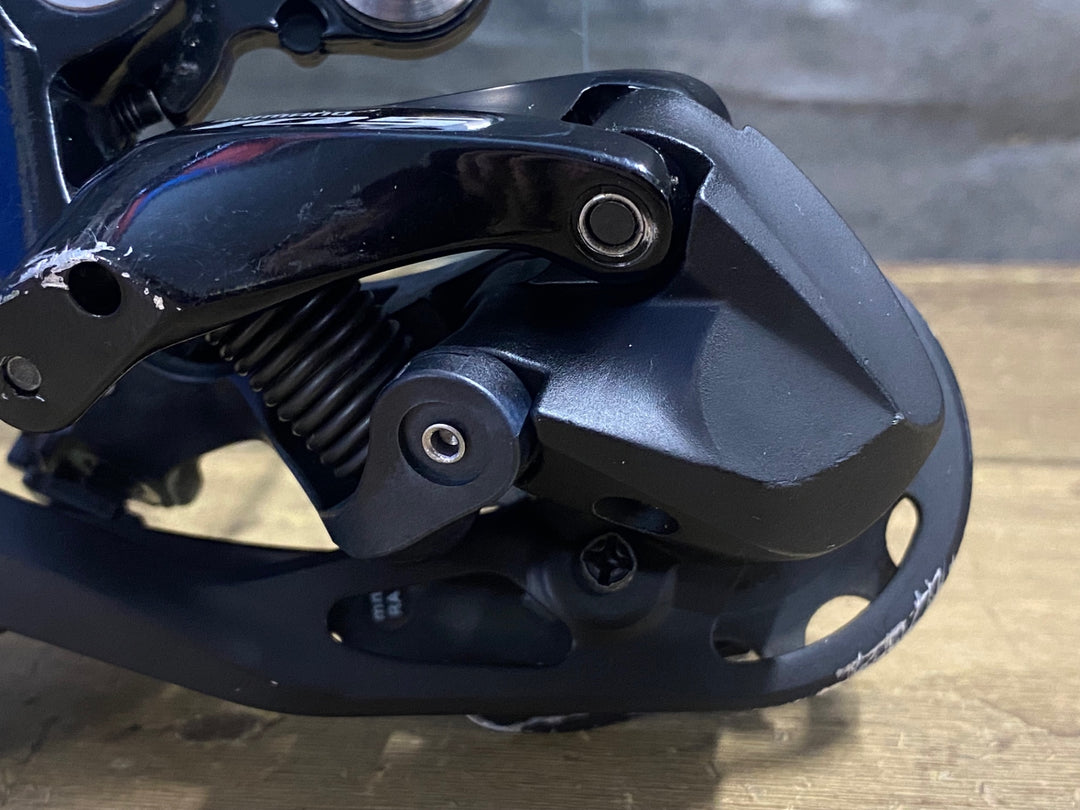 KF877 シマノ SHIMANO 105 RD-R7000 リアディレイラー 11S GS