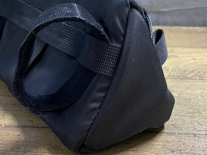 KF388 トッポデザイン TOPO DESIGNS BIKE BAG MINI MOUNTAIN ハンドルバーバッグ ※ベルクロ一本欠品