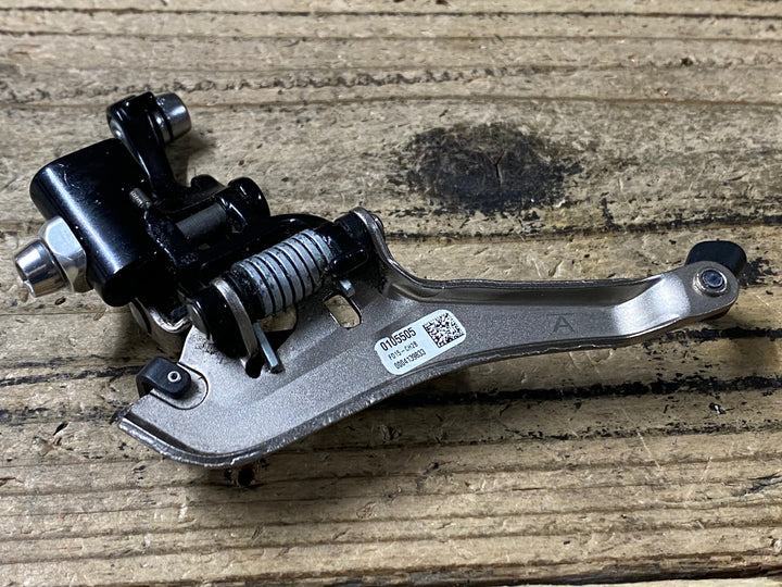KB129 カンパニョーロ CAMPAGNOLO コーラス CHORUS フロントディレイラー 2S