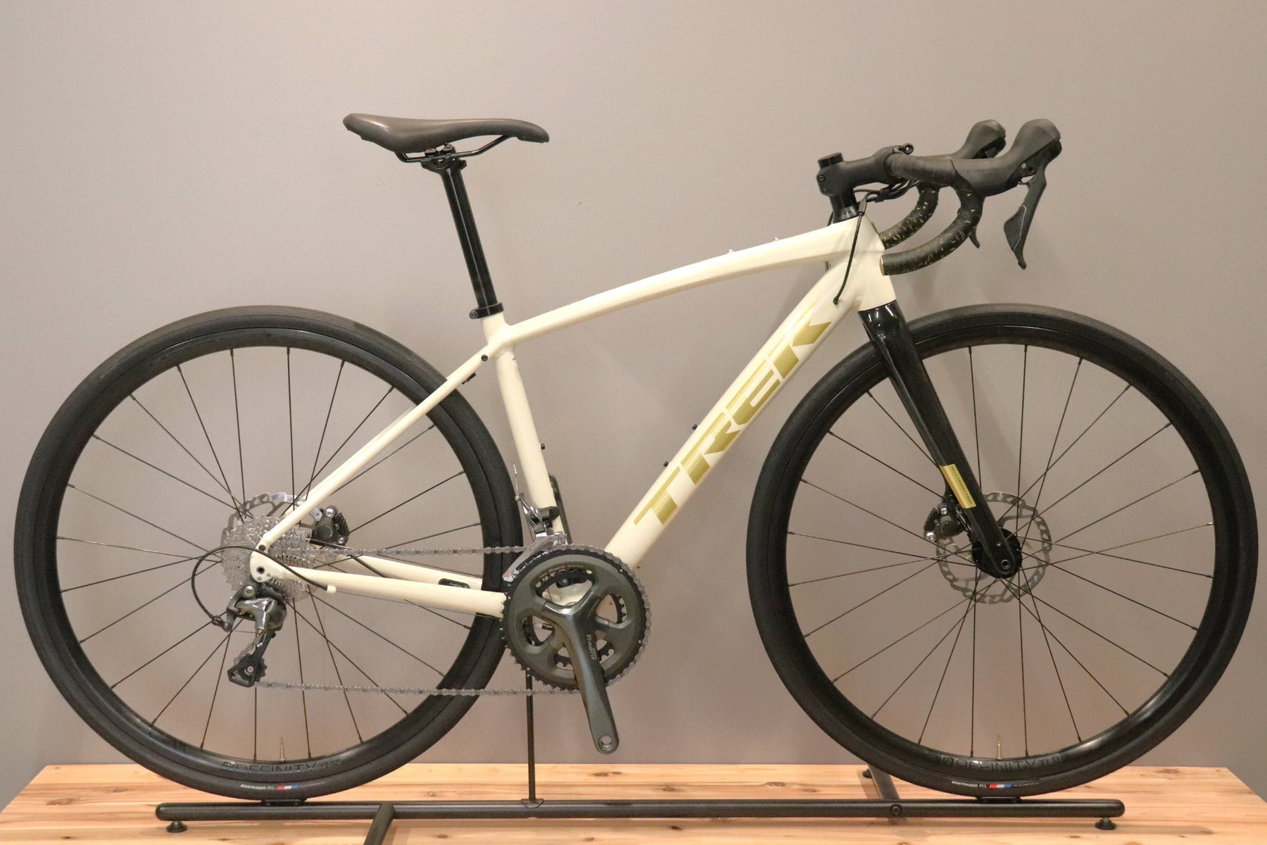 トレック TREK ドマーネ DOMANE AL4 DISC GEN3 2021モデル 49サイズ