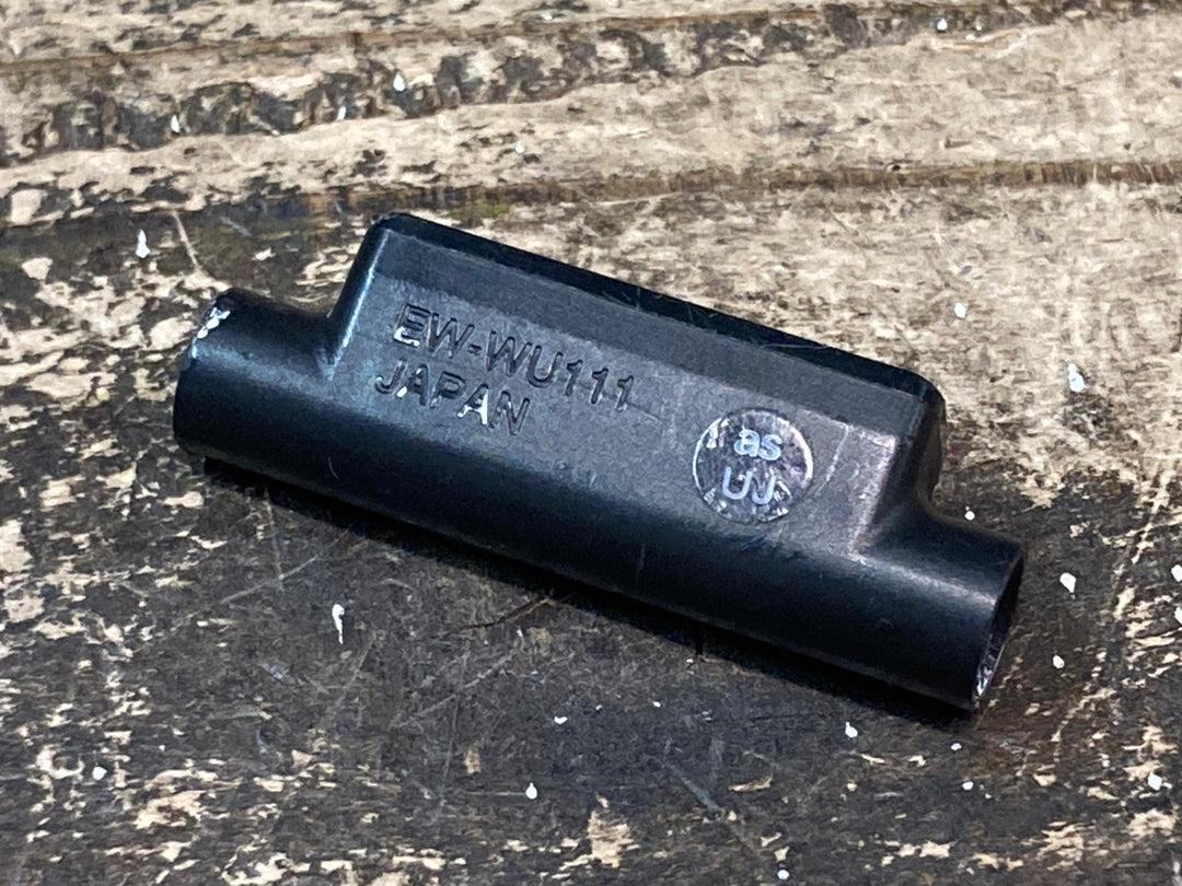 JD673 シマノ SHIMANO EW-WU111 ワイヤレスユニット Di2 動作確認済