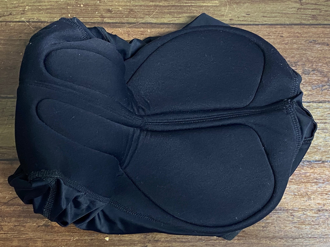 JR821 ラファ Rapha レーサーパンツ M 黒