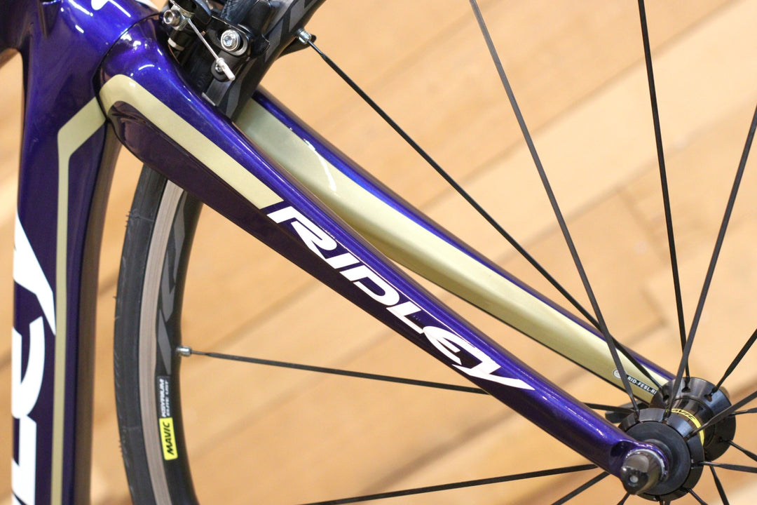 リドレー RIDLEY フェニックス FENIX C 2018 XXSサイズ シマノ 105 5800 11S カーボン ロードバイク 【立川店】