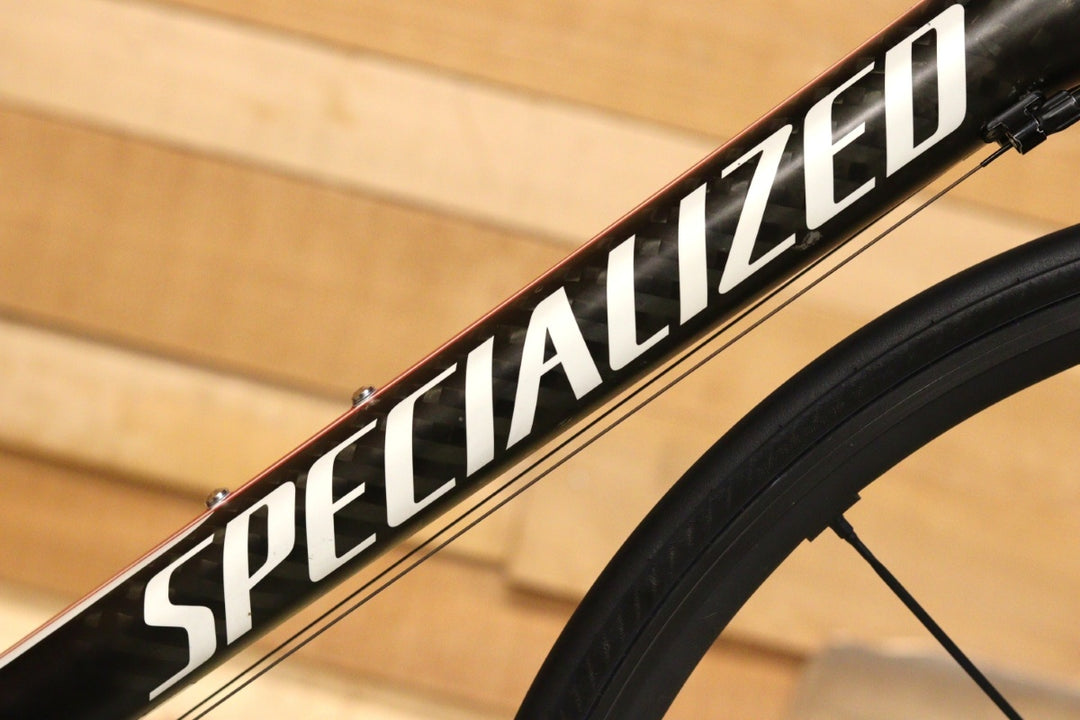 スペシャライズド SPECIALIZED ターマック TARMAC COMP SL2 2011 54 アルテグラ R8000 MIX 11S カーボン ロードバイク 【立川店】