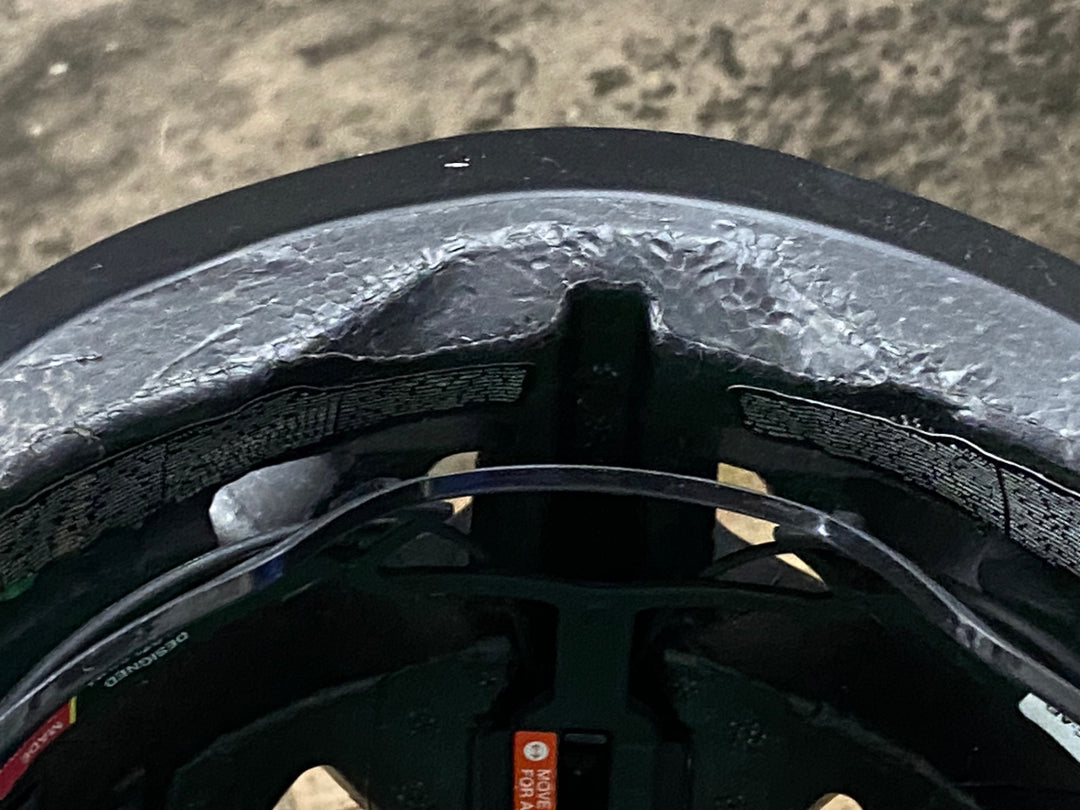 KJ715 レイザー LAZER Z1 KC サイクルヘルメット L 白 2024/09製造