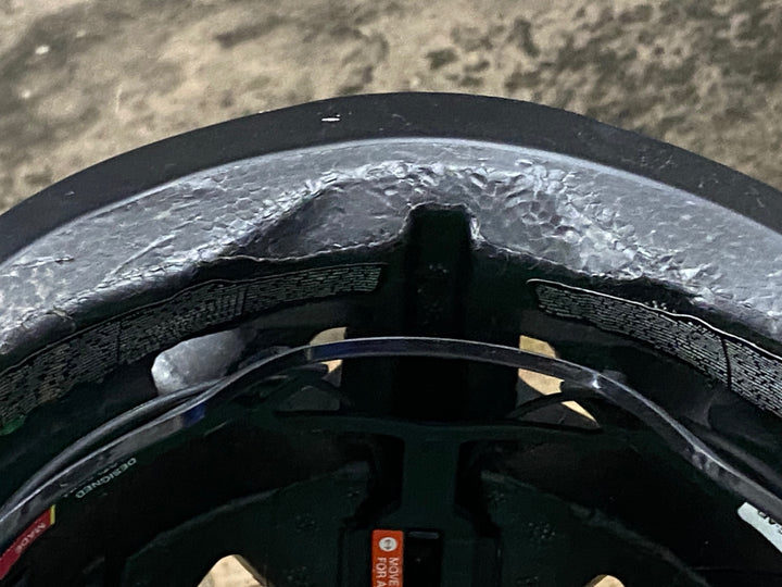KJ715 レイザー LAZER Z1 KC サイクルヘルメット L 白 2024/09製造