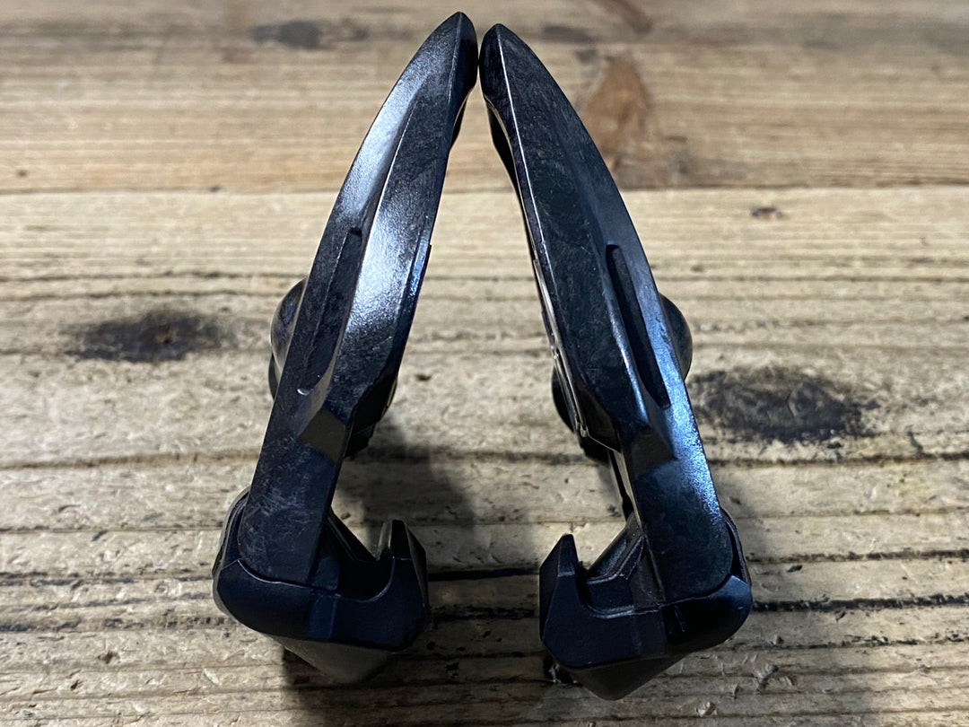 KI579 シマノ SHIMANO デュラエース DURA-ACE PD-R9100 ビンディングペダル SPD-SL