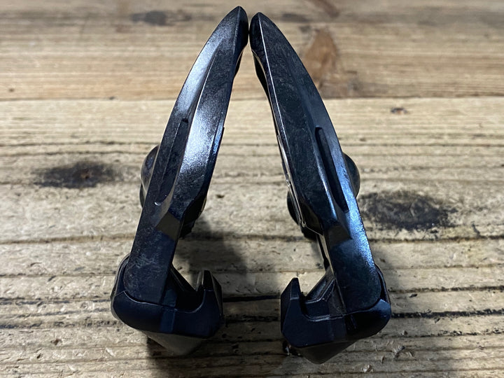 KI579 シマノ SHIMANO デュラエース DURA-ACE PD-R9100 ビンディングペダル SPD-SL