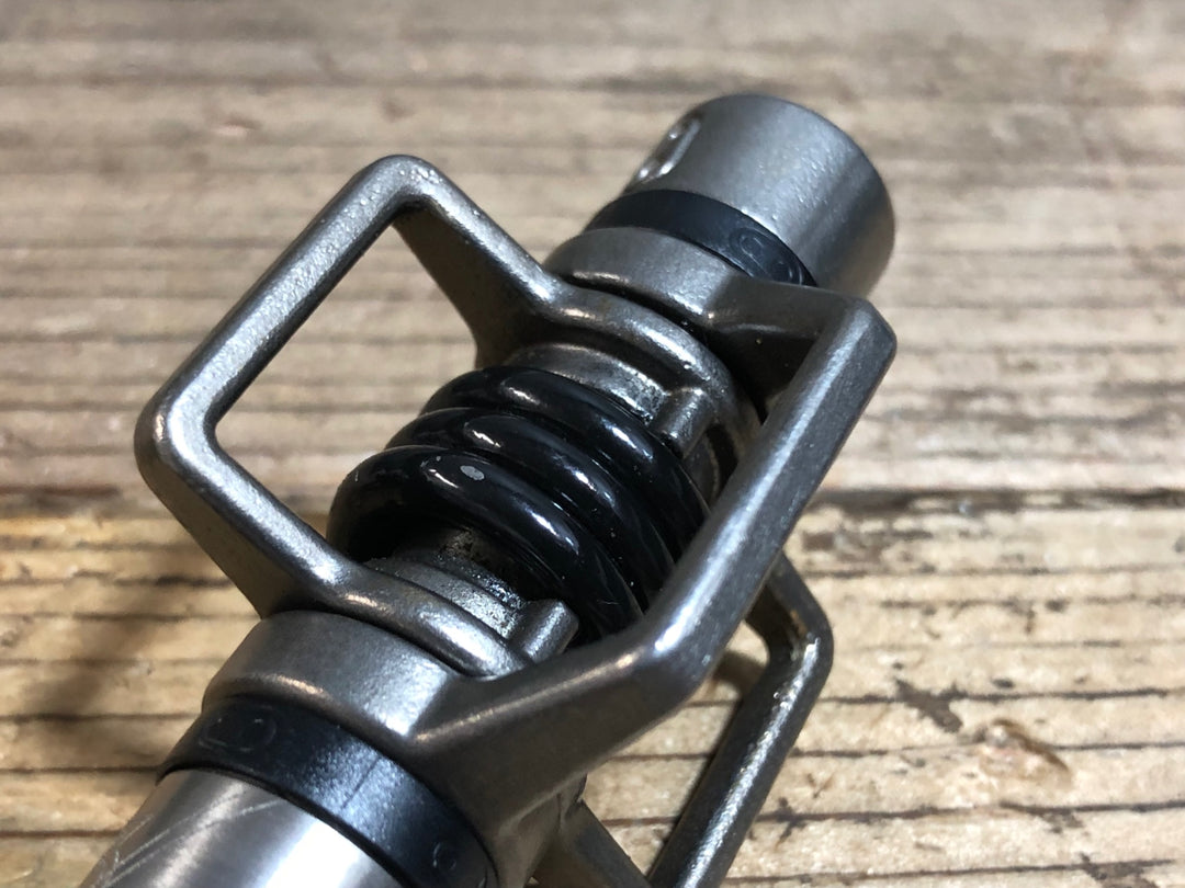 KK590 クランクブラザーズ CRANK BROTHERS エッグビーター EGGBEATER 3 ビンディングペダル