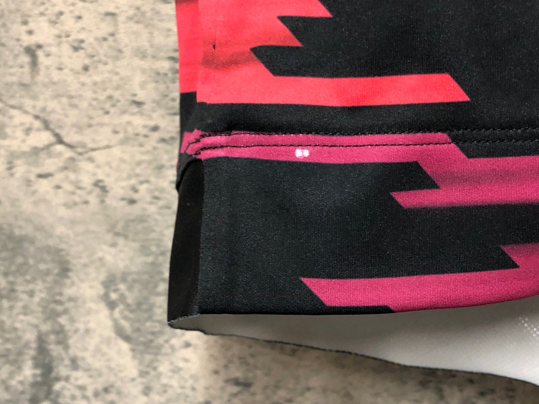 JZ503 ラファ RAPHA MEN’S CORE JERSEY 半袖 サイクルジャージ S CANYON