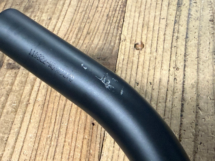 KK818 ボントレガー BONTRAGER アイオロス AEOLUS RSL VR-C カーボン ドロップハンドル 400x110mm +7° ※リコール対応品