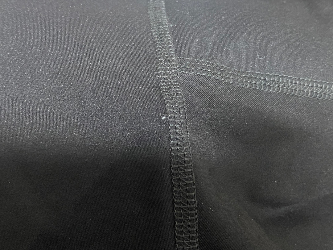 KM147 ラファ Rapha WOMEN'S SHORT CARGO SHORTS ビブショーツ 黒 M ※穴あき