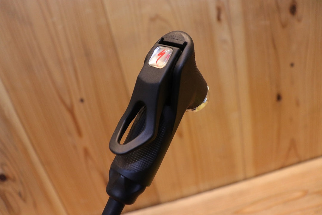 スペシャライズド SPECIALIZED AIR TOOL HP FLOOR PUMP フロアポンプ 空気入れ 米式/仏式対応 【芦屋店】